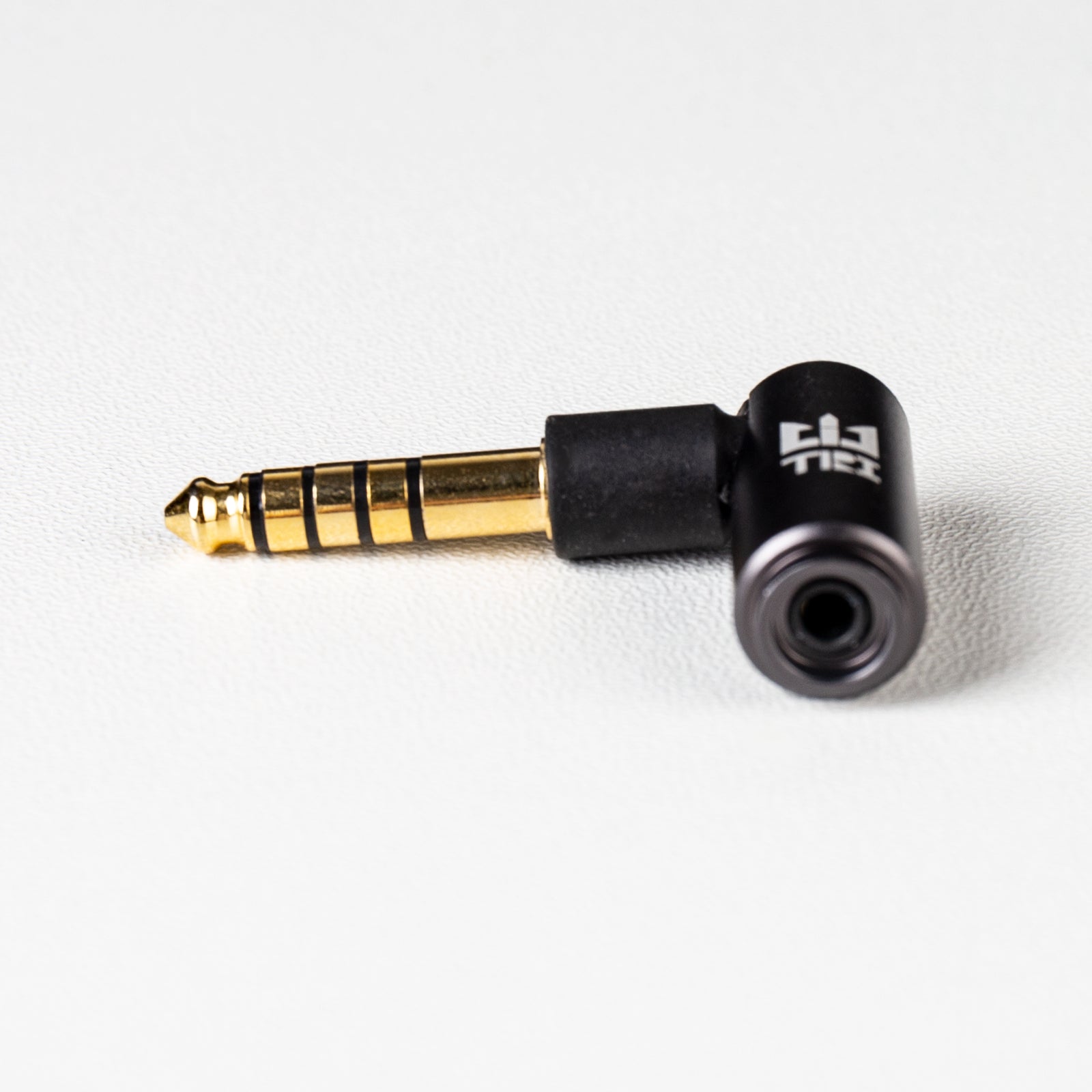 TRI Gold Plated Cable Adapter