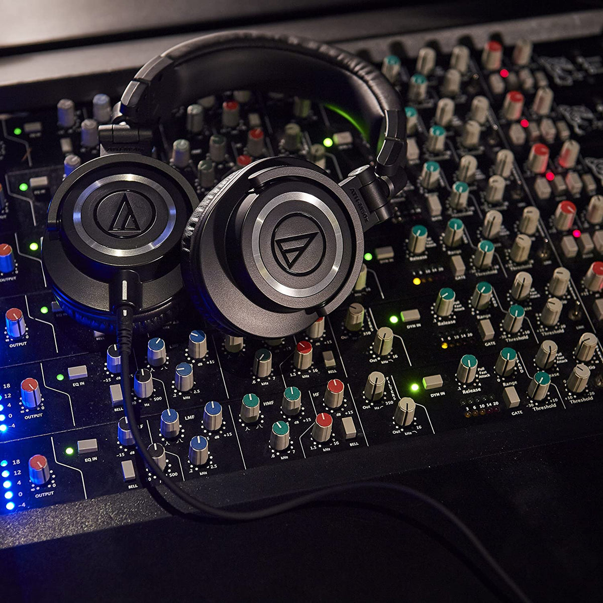 ATH-M50x 10