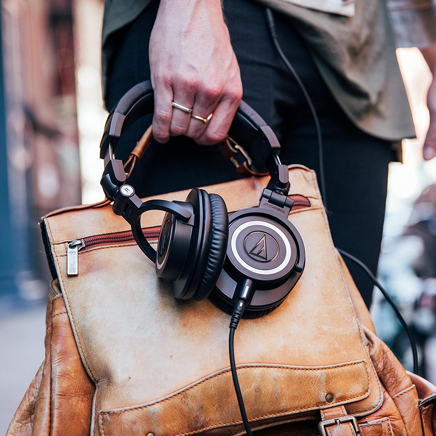 ATH-M50x 12