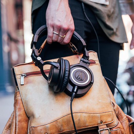 ATH-M50x 12