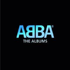 ABBA - The Studio Albums - Box Set