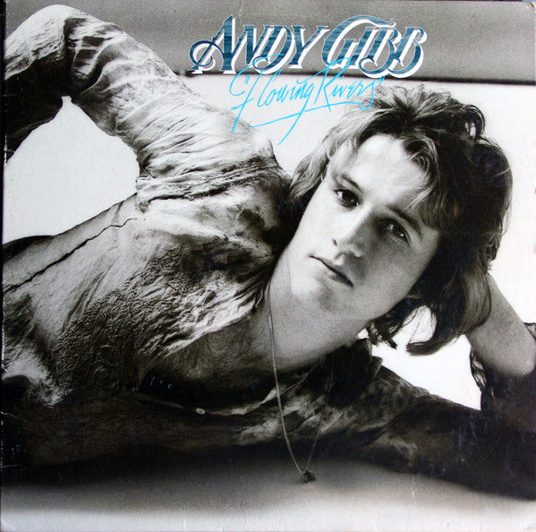 Andy Gibb – Flowing Rivers (Used) (Used Mint Condition)