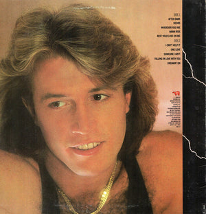Andy Gibb – After Dark (Used) (Mint Condition)
