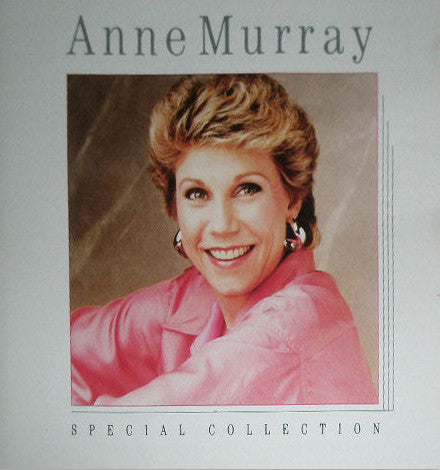 Anne Murray – Special Collection (Used) (Mint Condition)