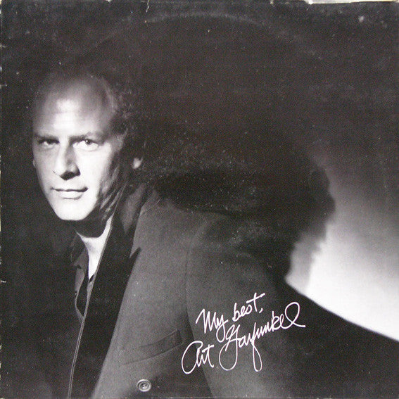Art Garfunkel – My Best (Used) (Mint Condition)