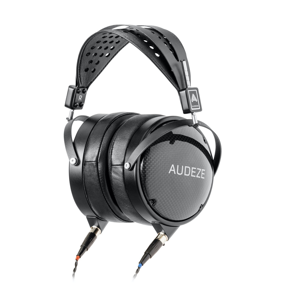 Audeze LCD-XC 1
