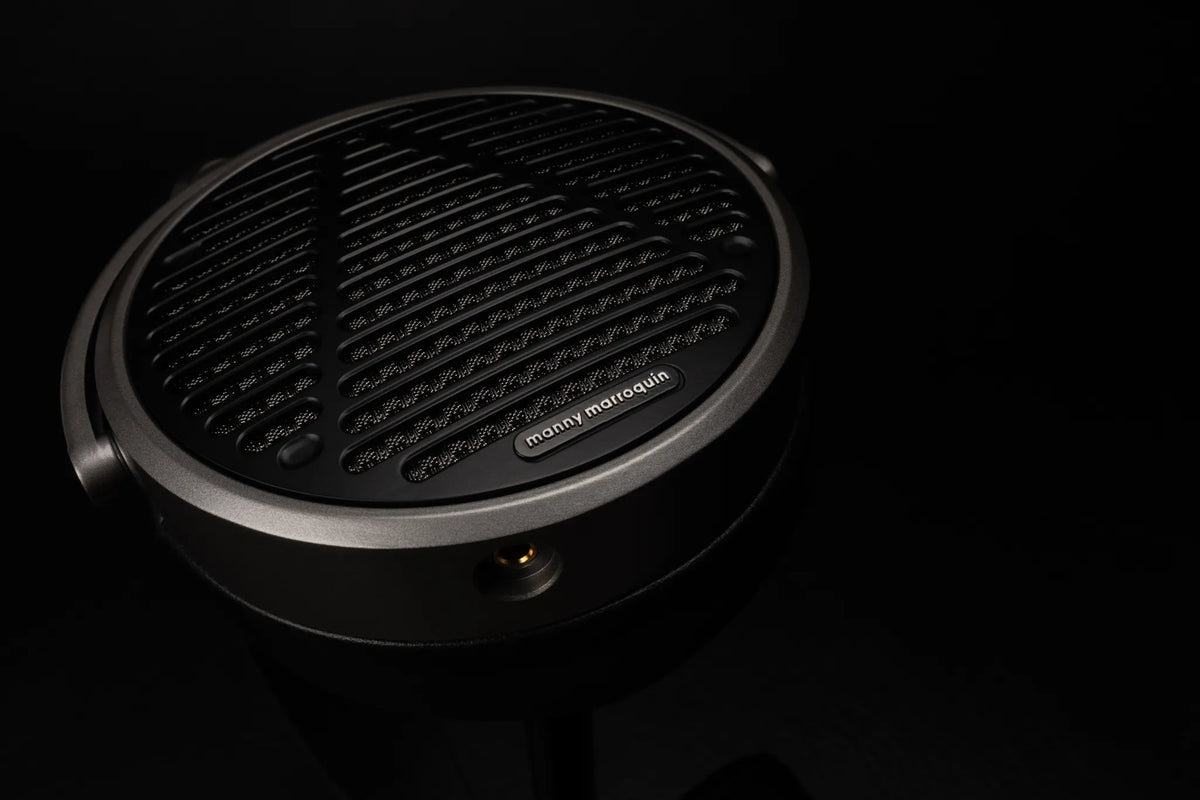 Audeze MM-100 4