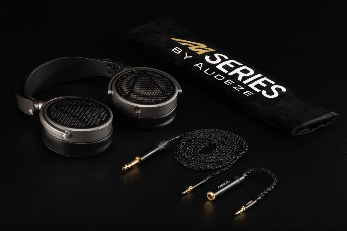 Audeze MM-100 5