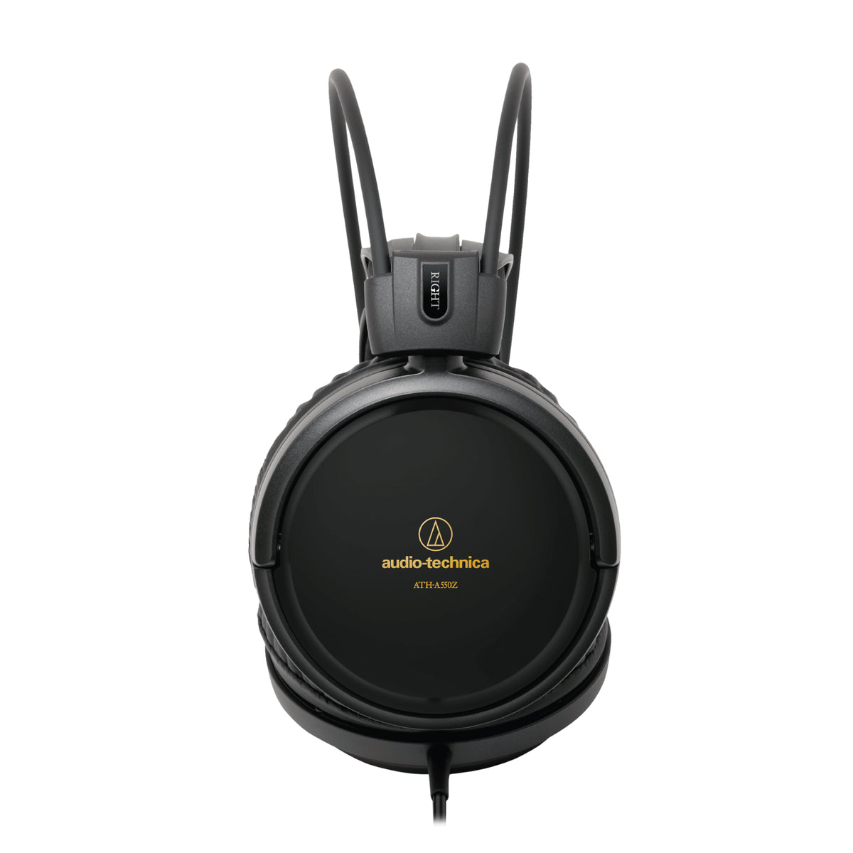 Audio-Technica ATH-A550Z High-Fidelity Closed-Back Headphones