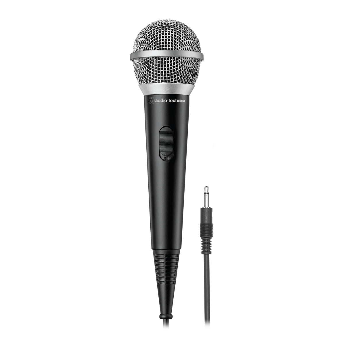 Audio-Technica ATR1200x Unidirectional Dynamic Vocal/Instrument Microphone