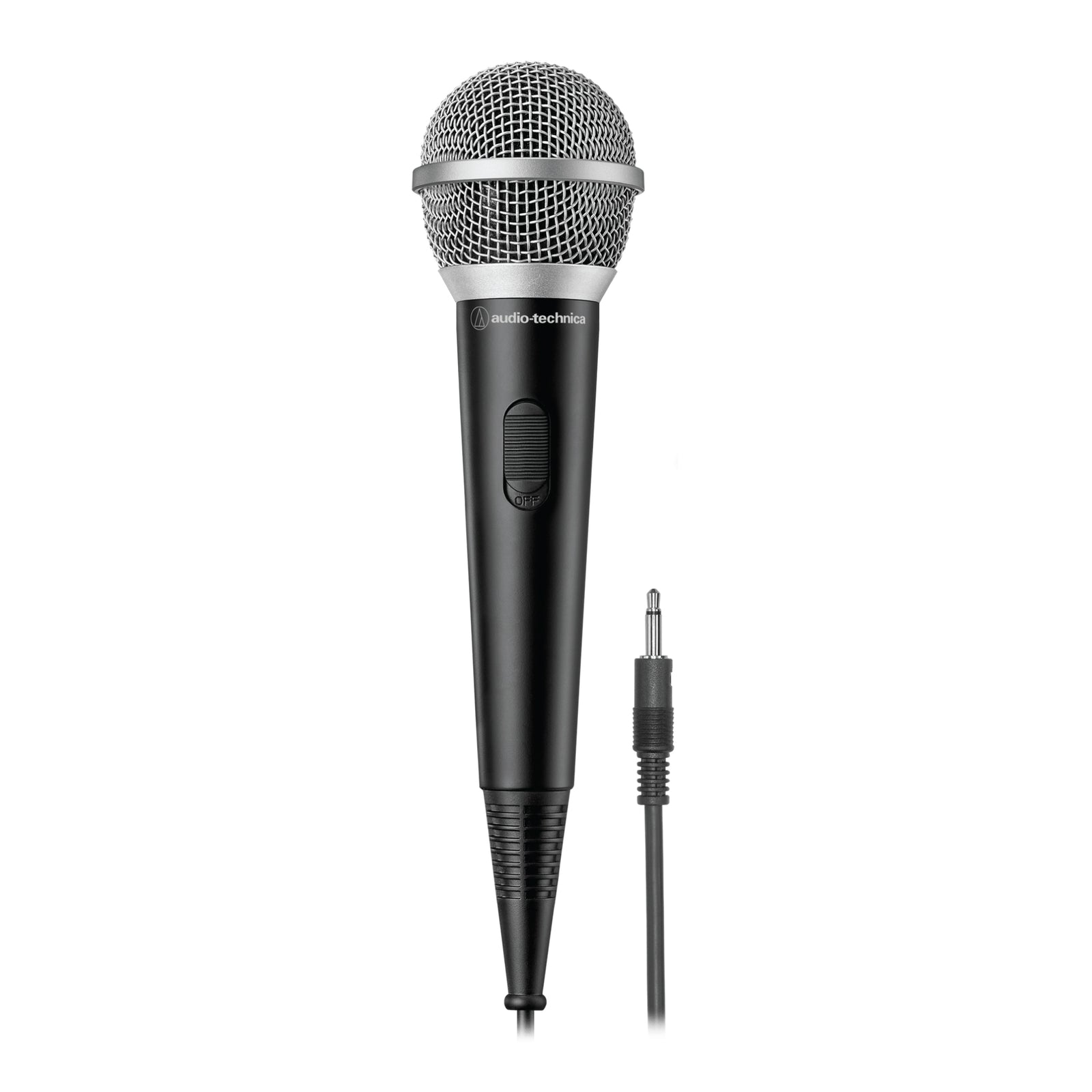 Audio-Technica ATR1200x Unidirectional Dynamic Vocal/Instrument Microphone