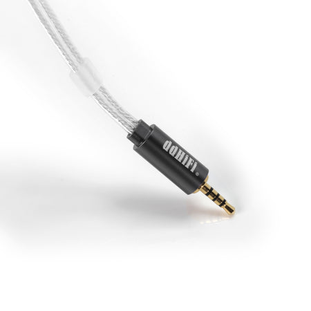 DD Hifi BC50B 50cm Earphone Cable for Bluetooth Amplifiers