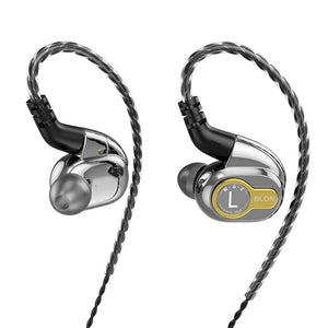 BLON 05 In-Ear Monitor - Gears For Ears