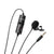 BOYA BY-M1 Omni Directional Lavalier Microphone - Gears For Ears