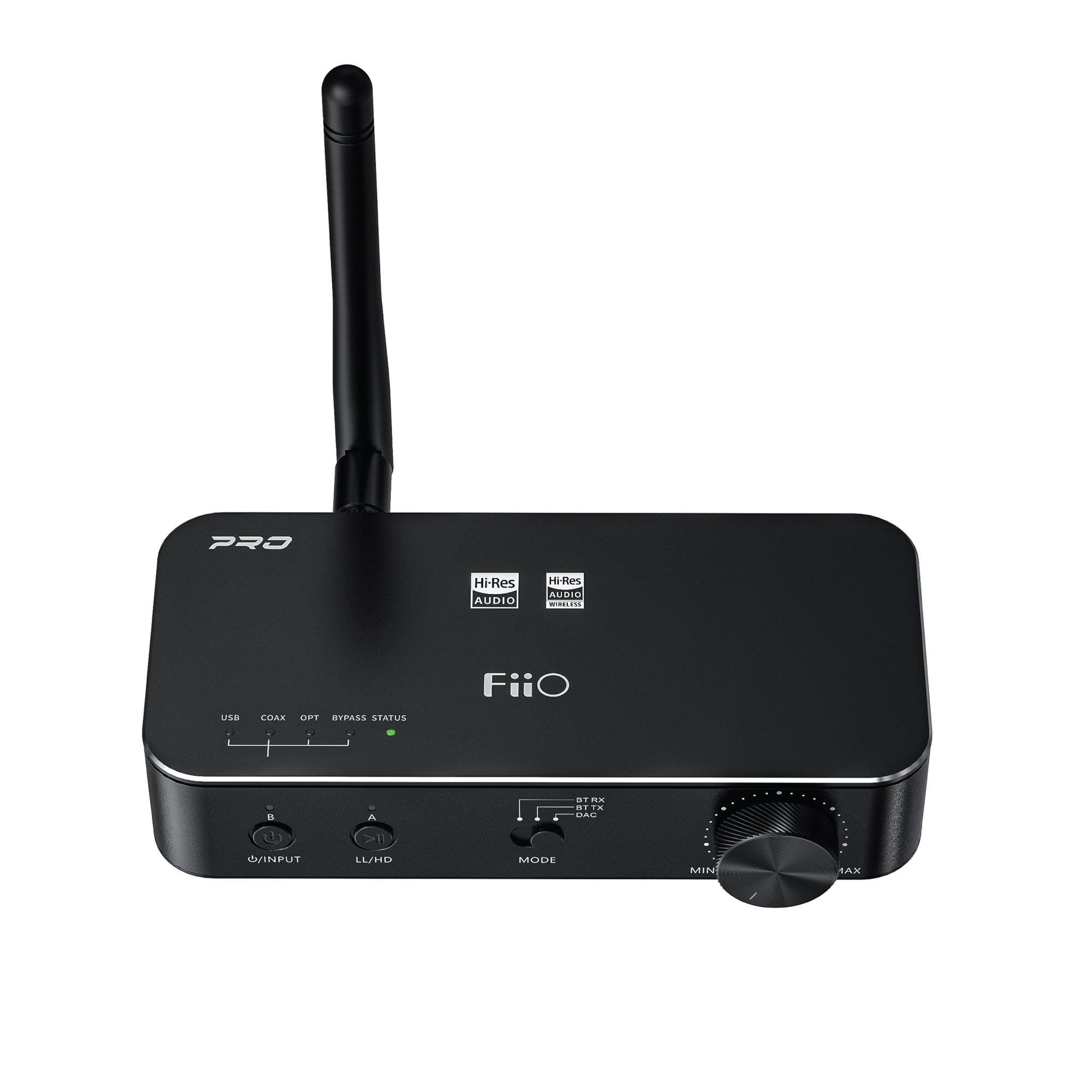 FiiO BTA30 Pro Bluetooth Transmitter And Receiver