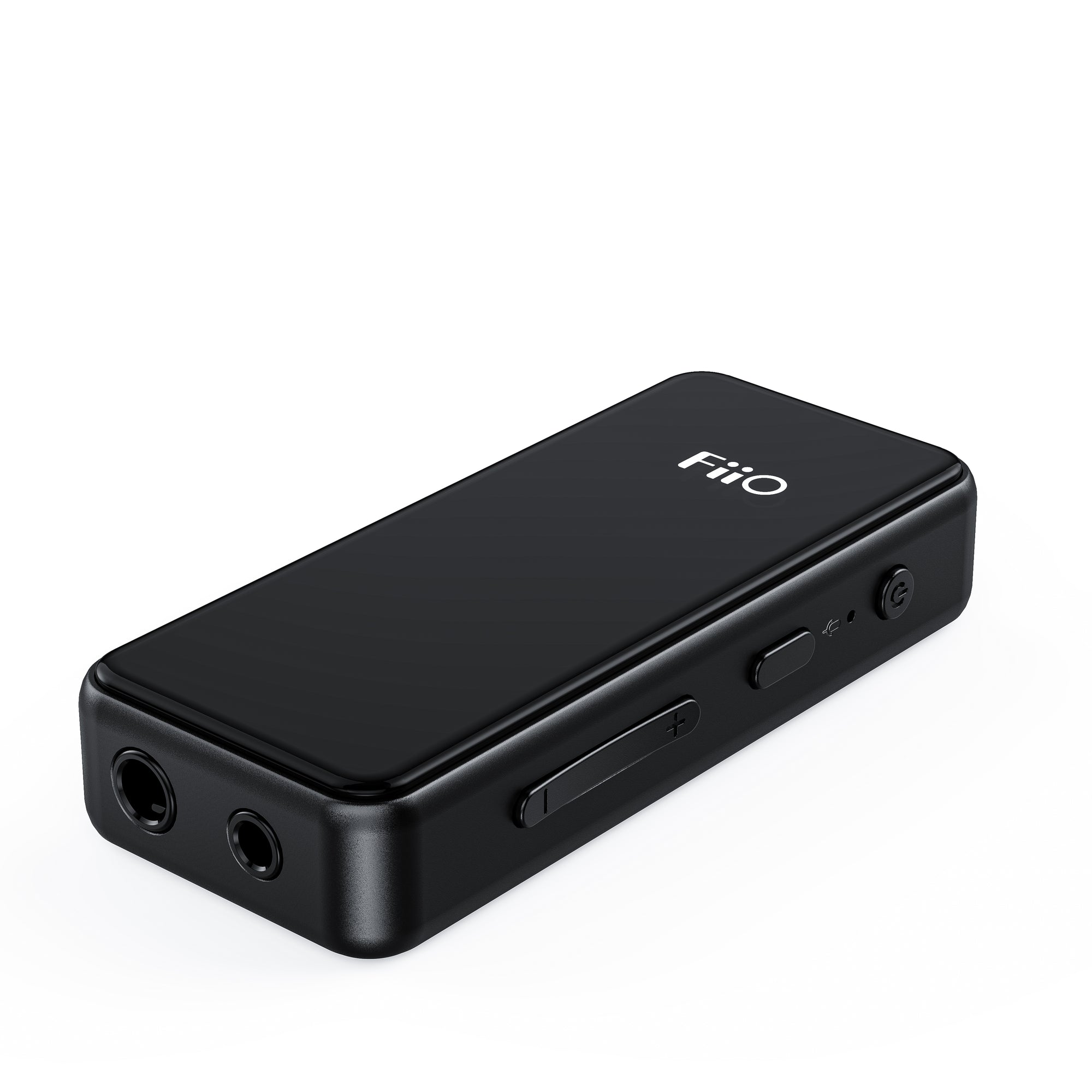 FiiO BTR3K Bluetooth AMP+DAC