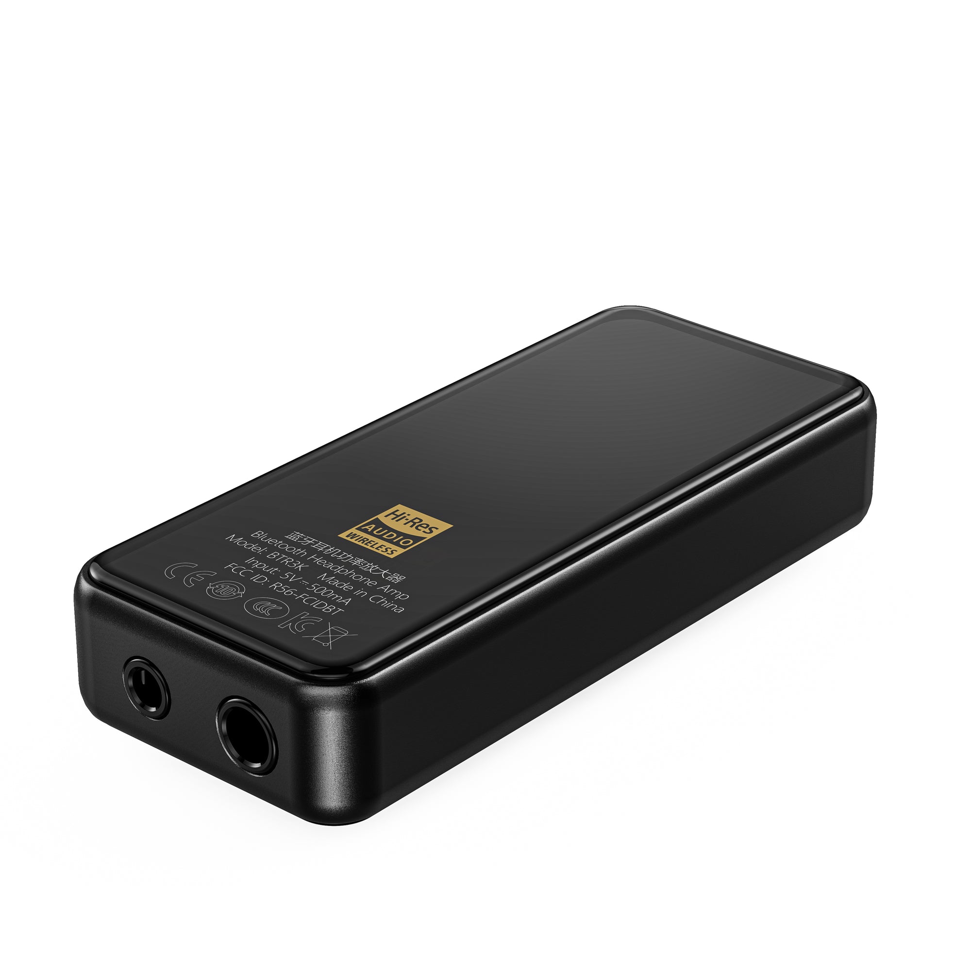 FiiO BTR3K Bluetooth AMP+DAC