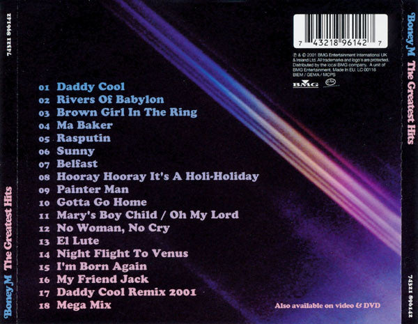 Gears For Ears