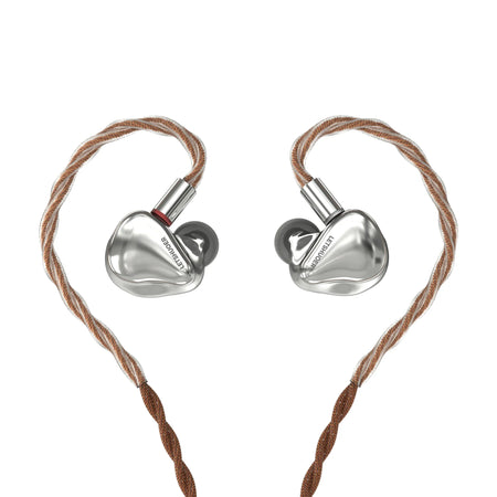 Gears For Ears