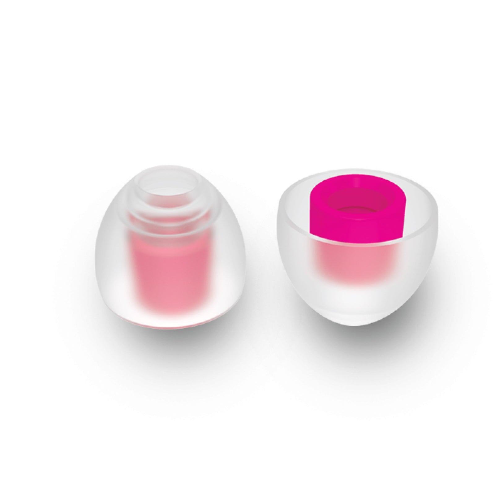 SpinFit CP100 Silicone Eartips (1 Pair)