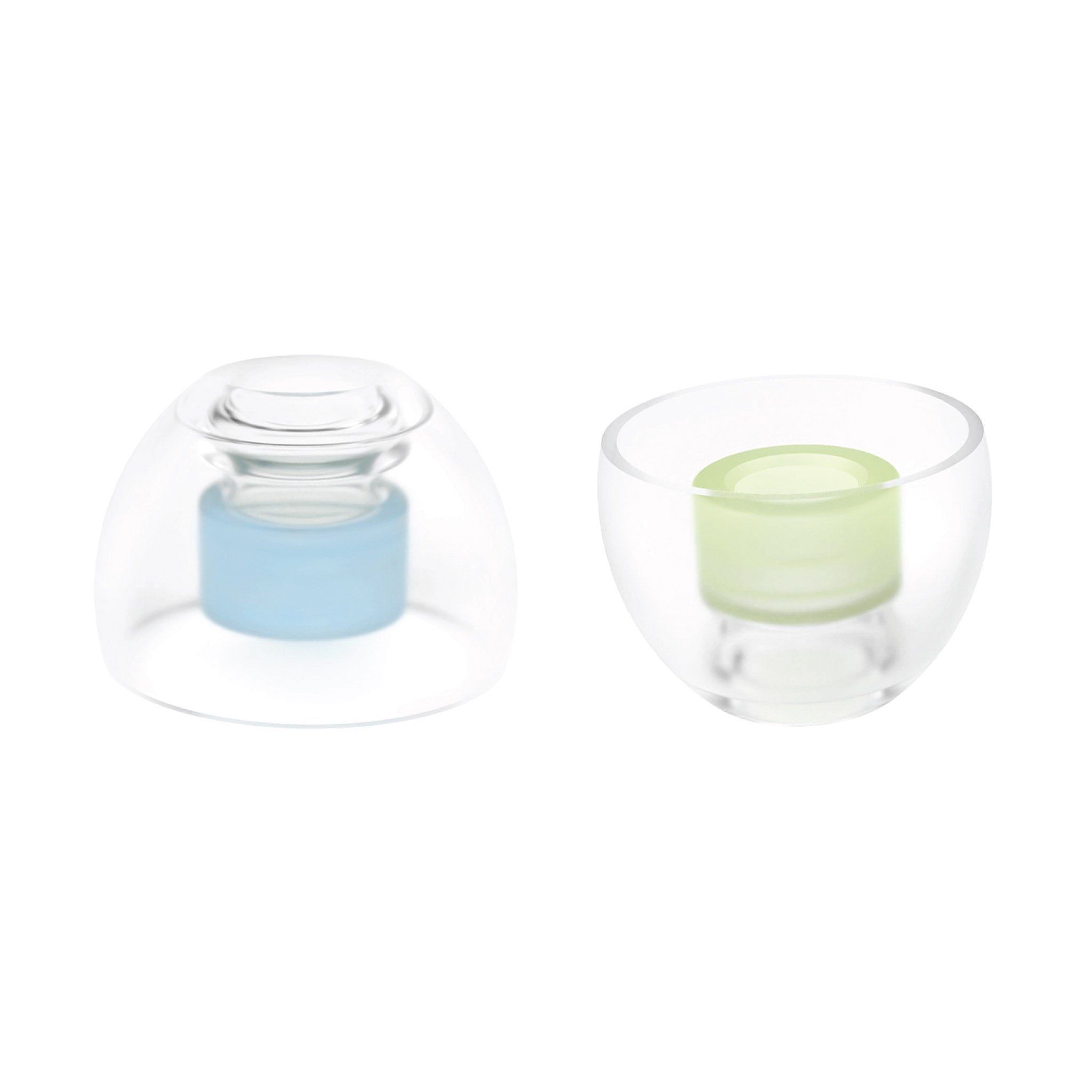 SpinFit CP360 Silicone Eartips For True Wireless Bluetooth Earphone