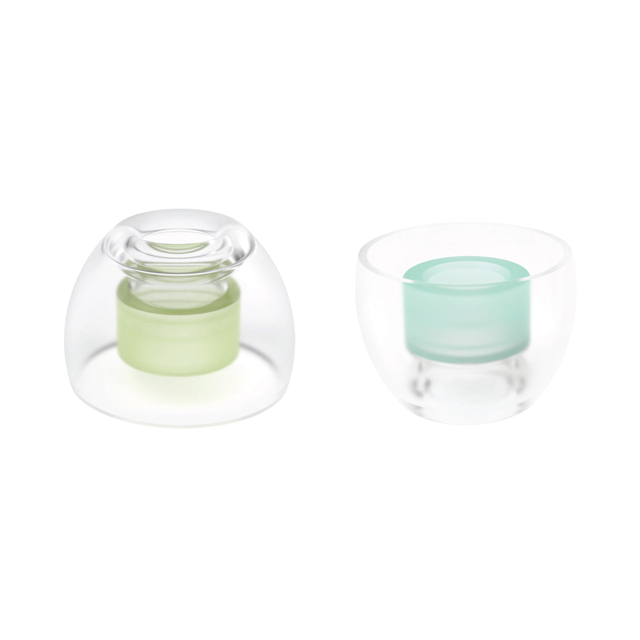SpinFit CP360 Silicone Eartips For True Wireless Bluetooth Earphone