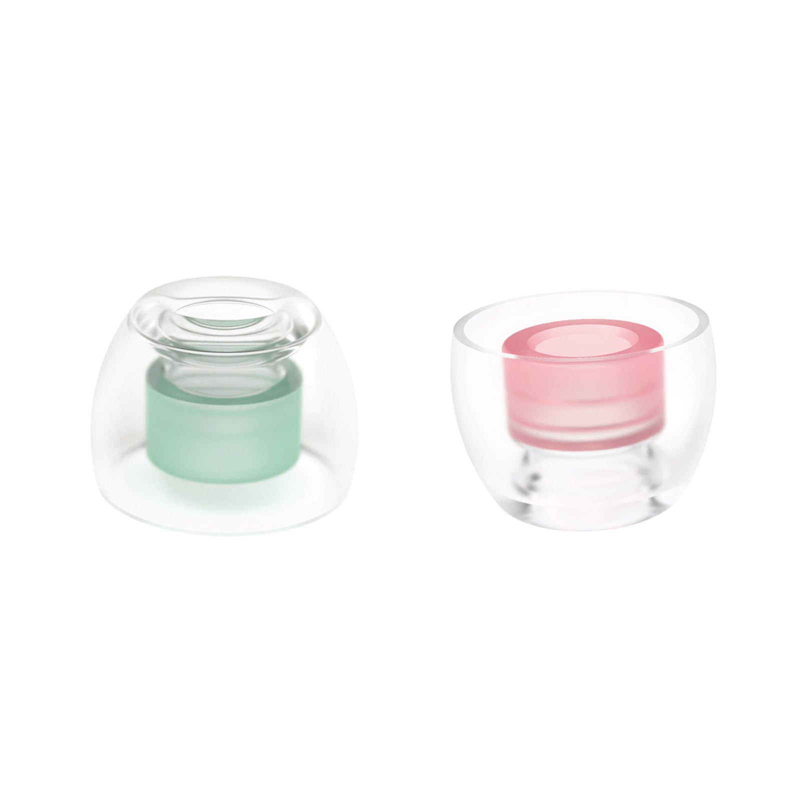 SpinFit CP360 Silicone Eartips For True Wireless Bluetooth Earphone