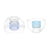 SpinFit CP360 Silicone Eartips For True Wireless Bluetooth Earphone