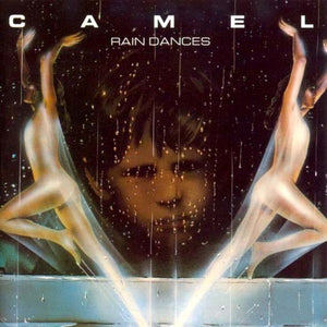 Camel – Rain Dances (Used) (Used Mint Condition)