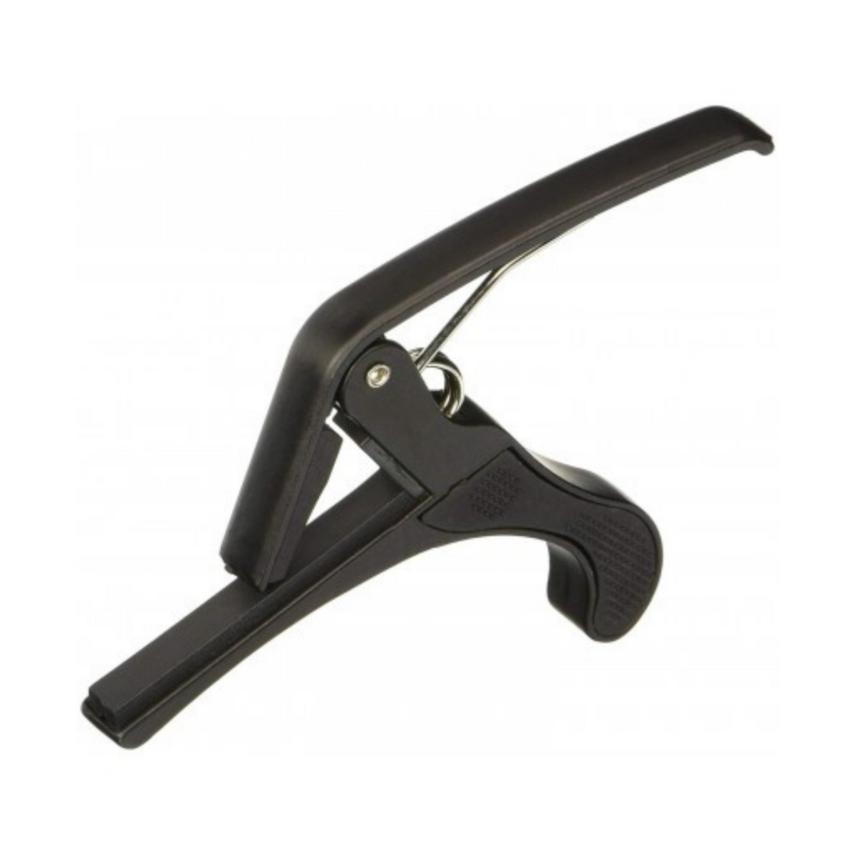 Capo- Acoustic/ Electric 6 String Guitar