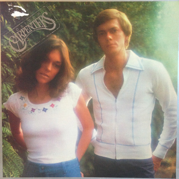 Carpenters – Horizon (Used) (Very Good Condition)