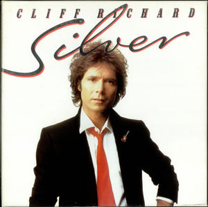 Cliff Richard – Silver (Used) (Mint Condition)