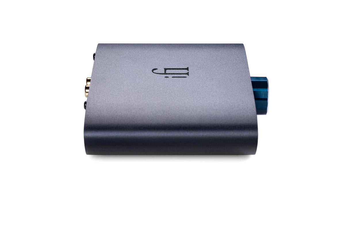 IFi Zen CAN Signature 6XX Headphone Amplifier | - Gears For Ears