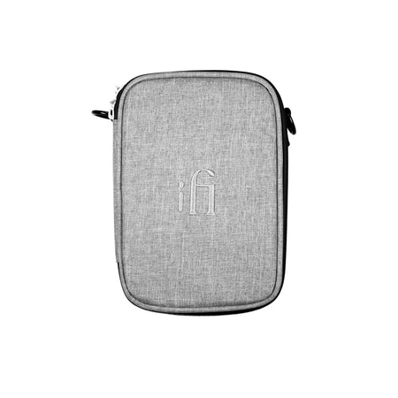 iFi iTraveller – Multi-purpose travel case for portable DAC / Amps