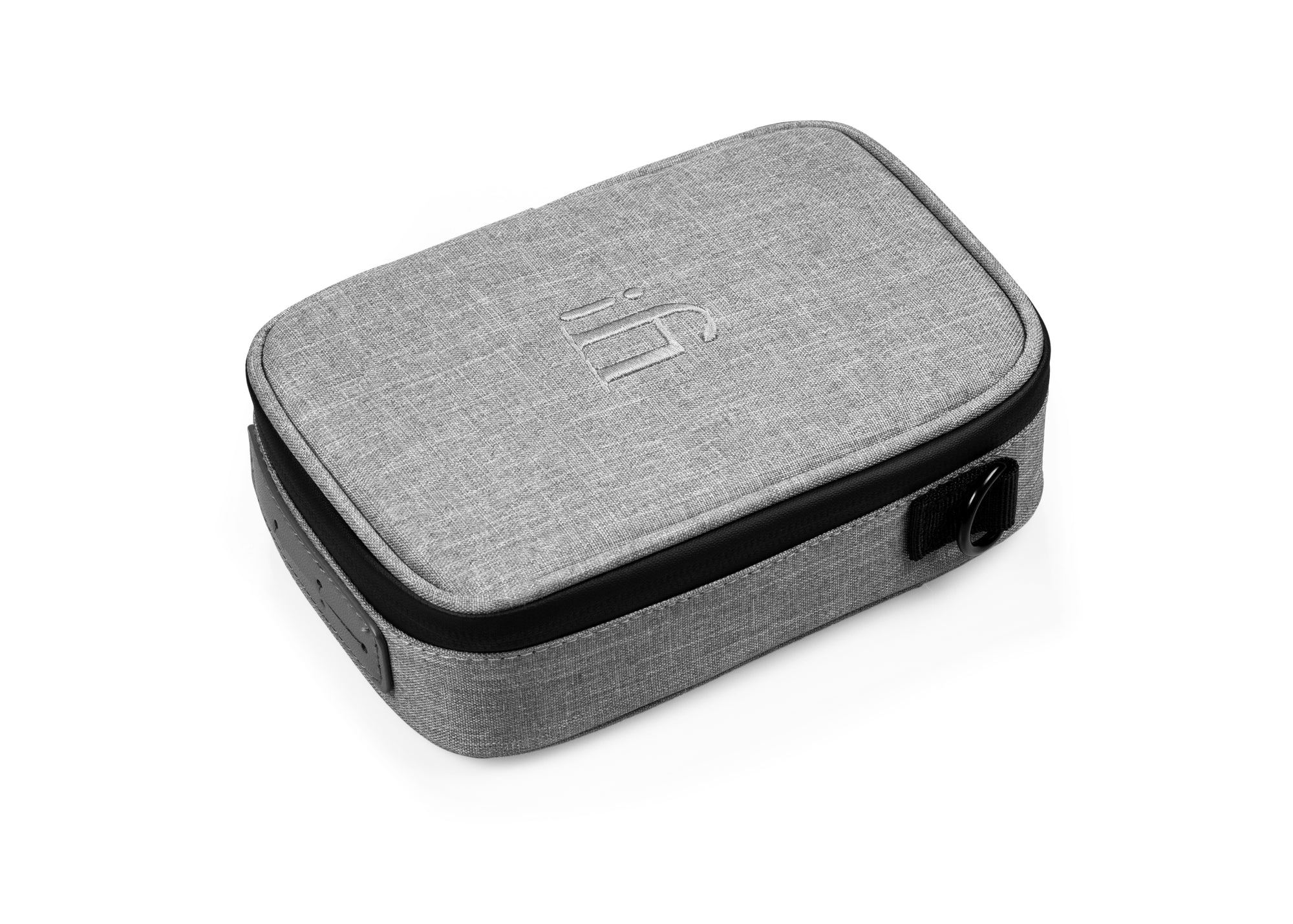 iFi iTraveller – Multi-purpose travel case for portable DAC / Amps