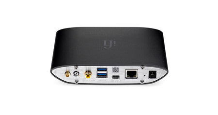 iFi Zen Stream Network Audio Transport