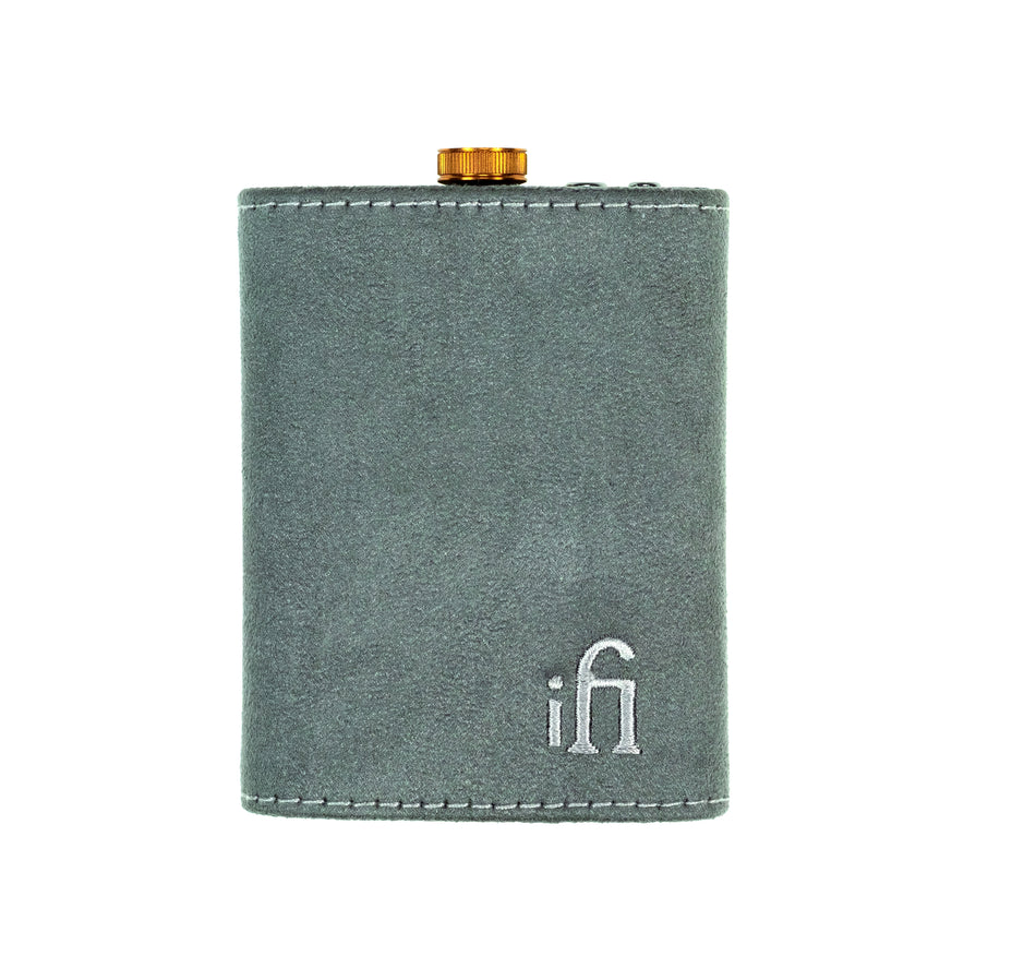 iFi Hip DAC Case