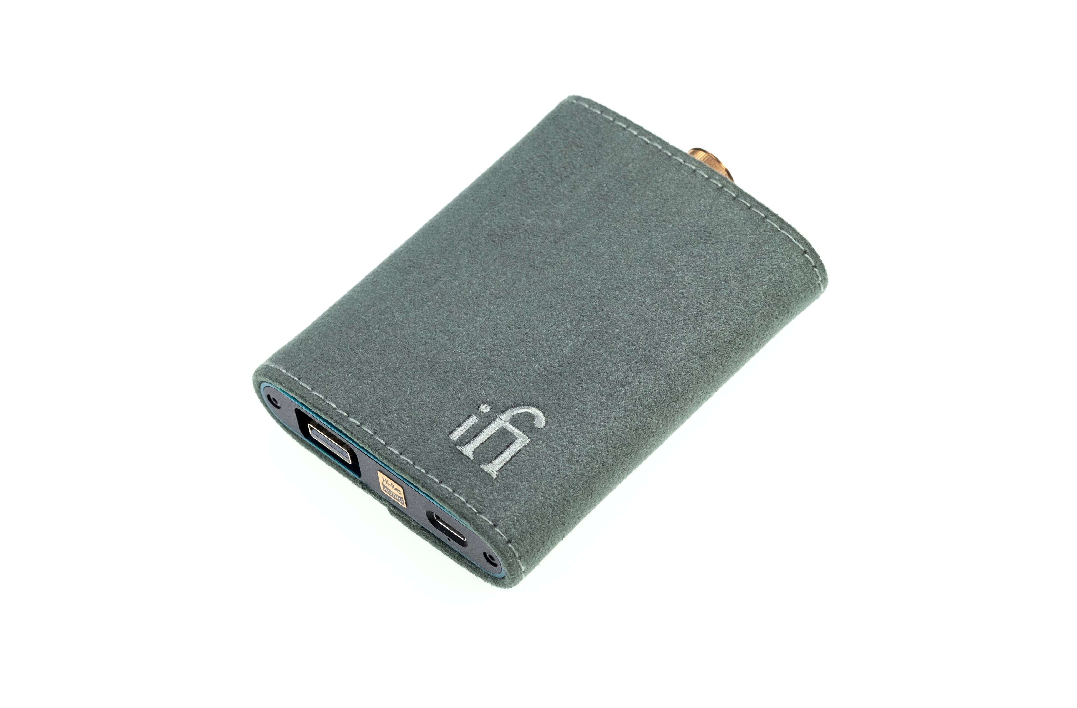 iFi Hip DAC Case