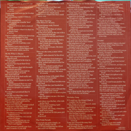 Don McLean – Don McLean (Used) (Very Good Condition)