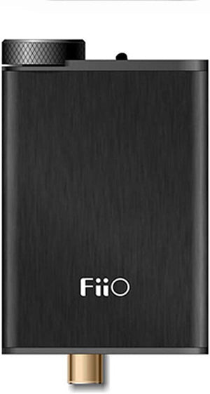 FiiO E10K - TC USB DAC Headphone Amplifier - Gears For Ears