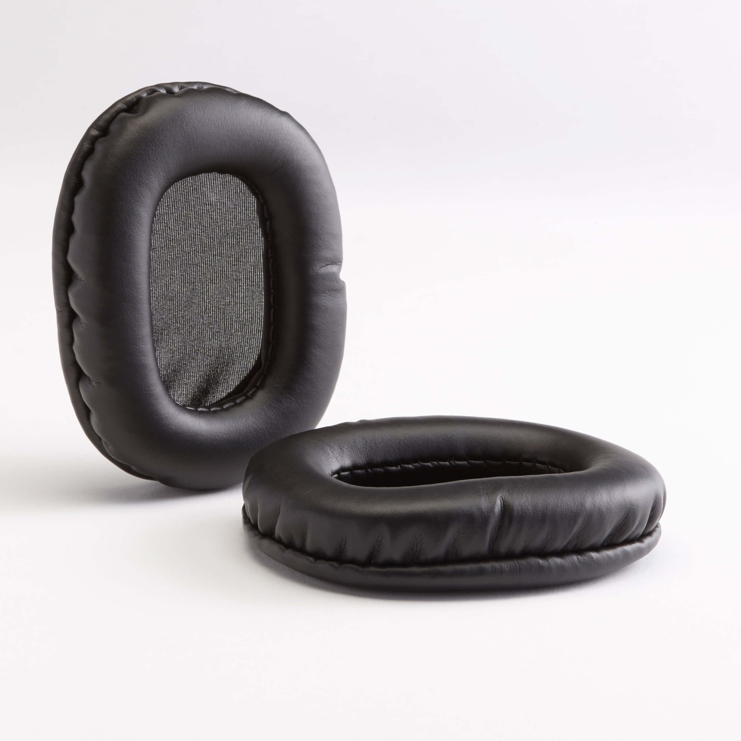 Dekoni Audio - Earpads for Audio Technica ATH-M Series and Sony CDR900ST/MDR7506 Headphones
