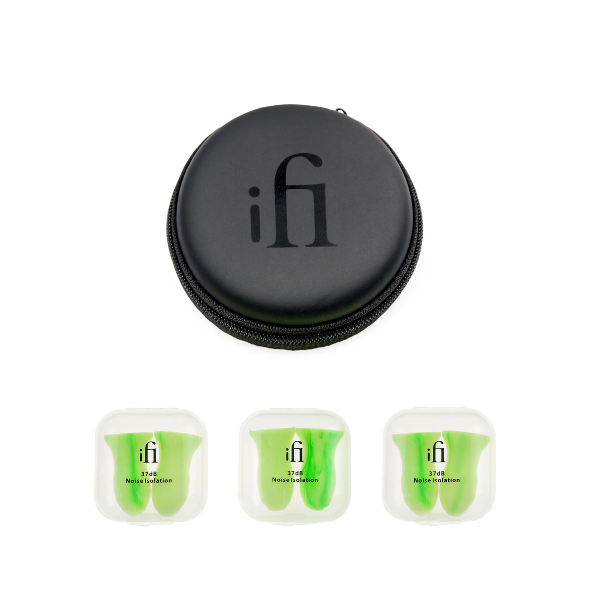 iFi Audio Ear Plugs