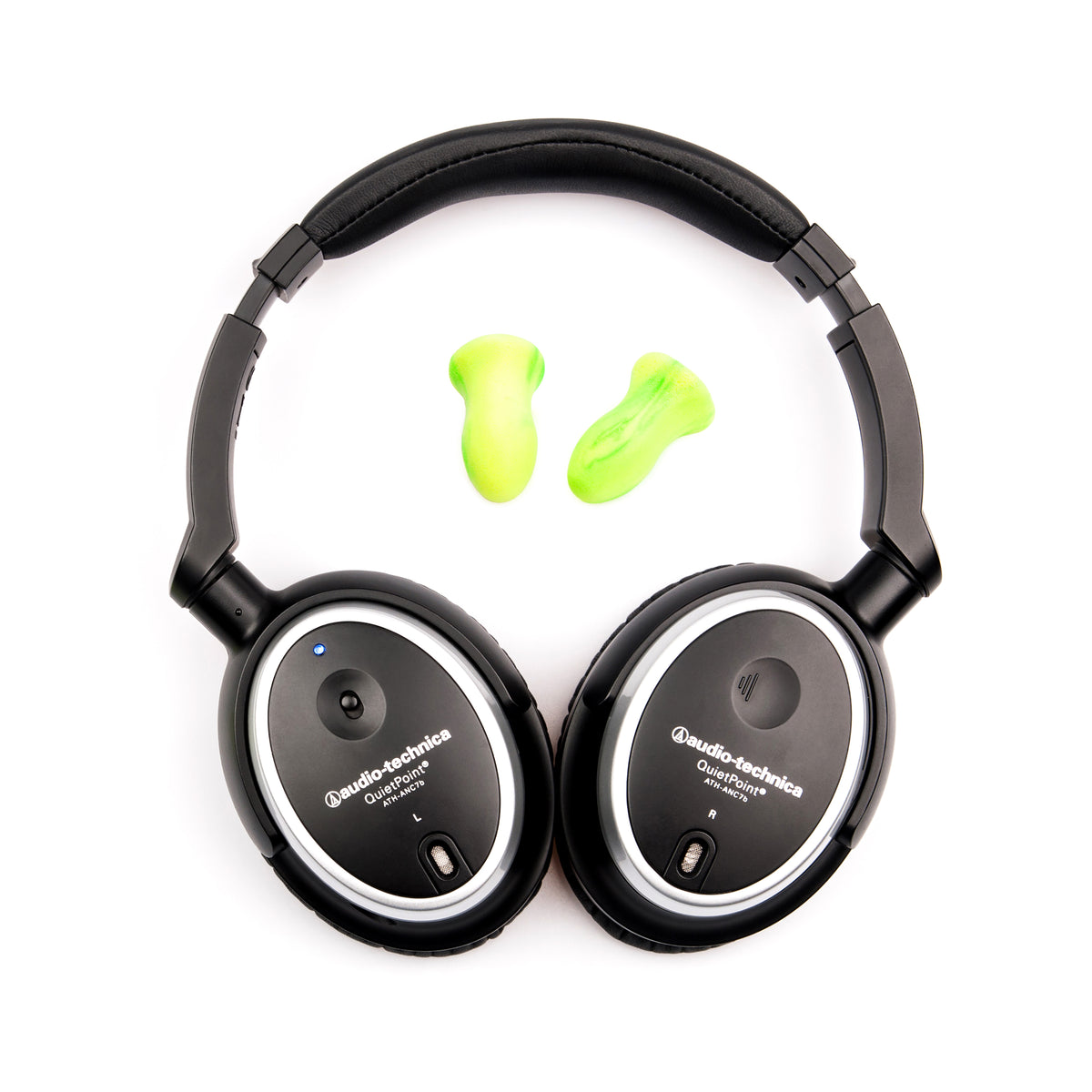 iFi Audio Ear Plugs