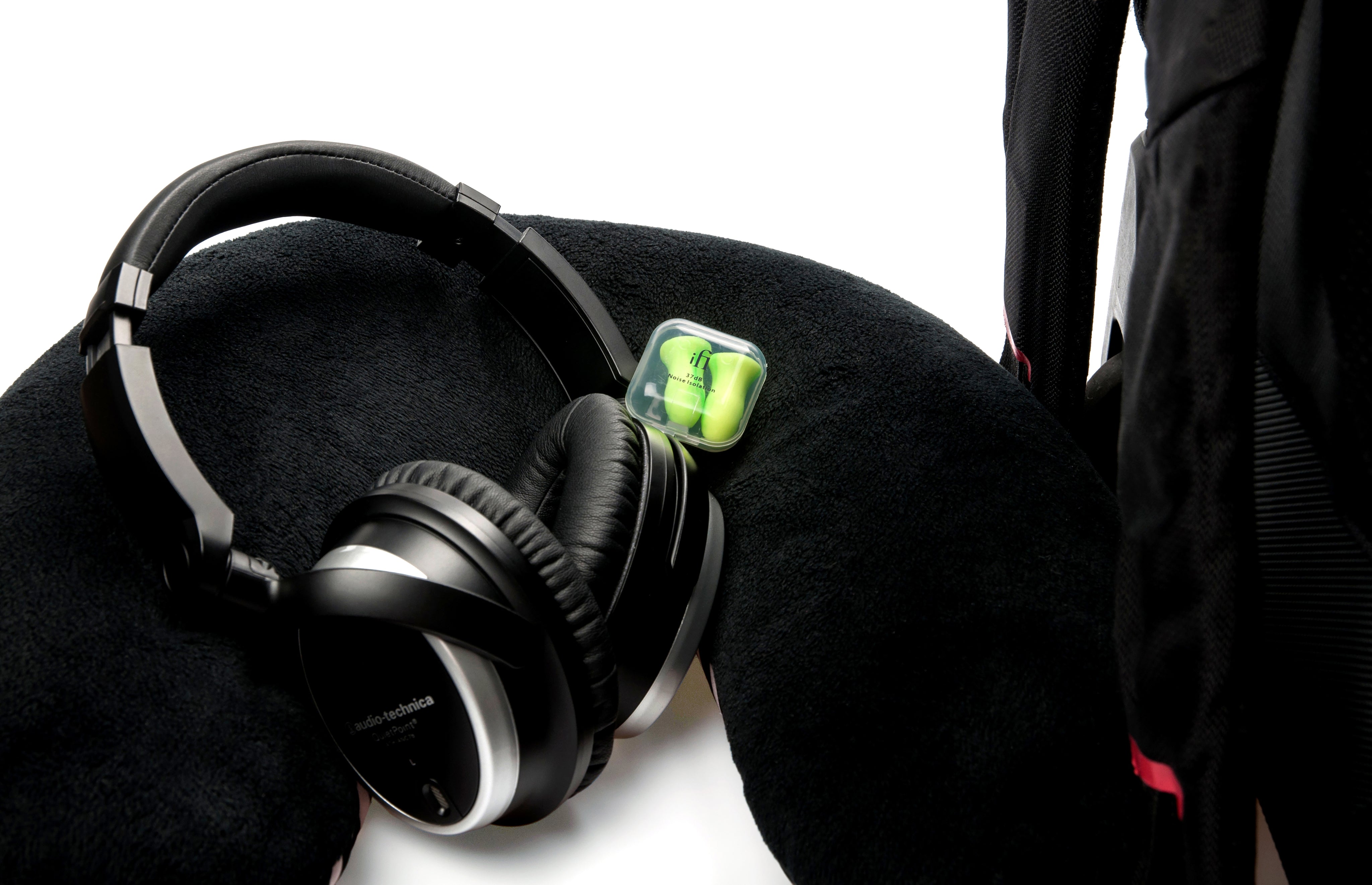 iFi Audio Ear Plugs