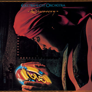 Electric Light Orchestra – Discovery (Used) (Mint Condition)