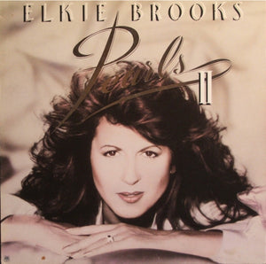 Elkie Brooks – Pearls II (Used) (Mint Condition)