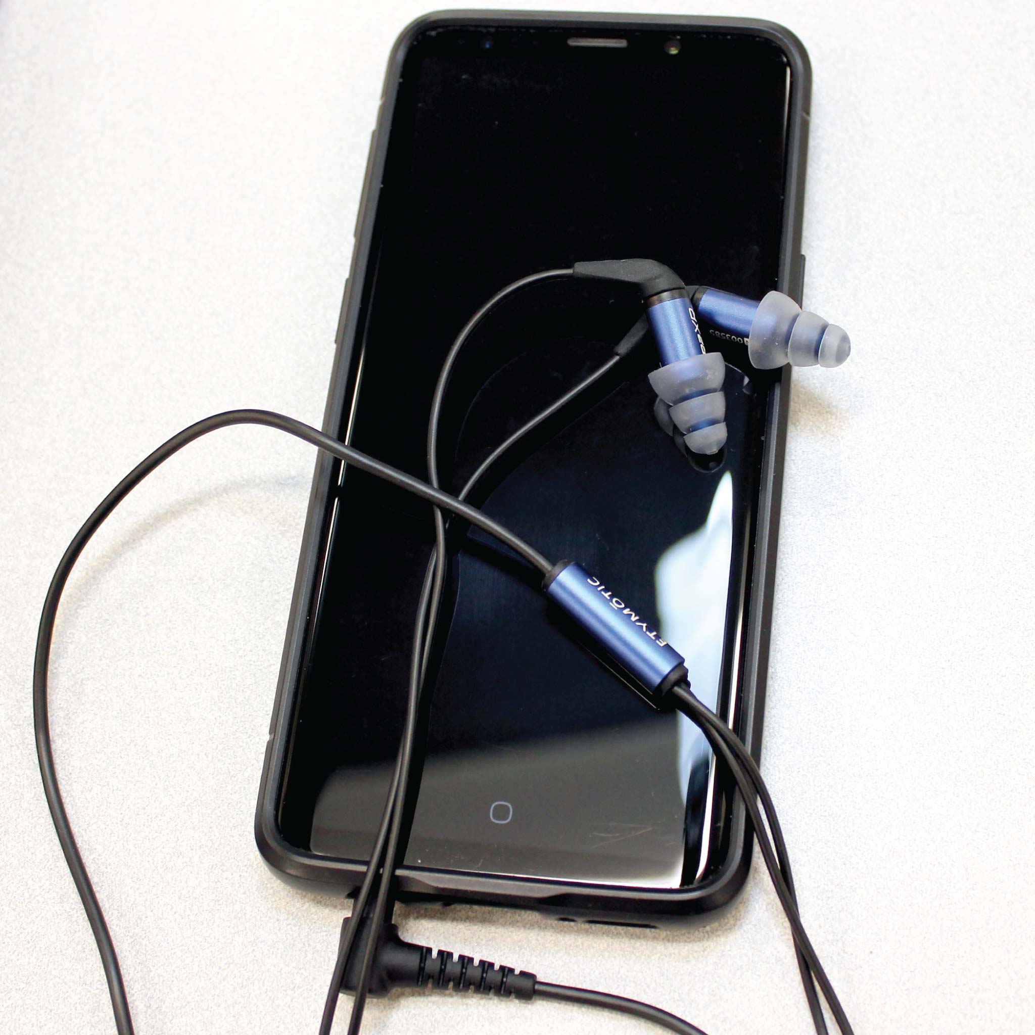Gears For Ears