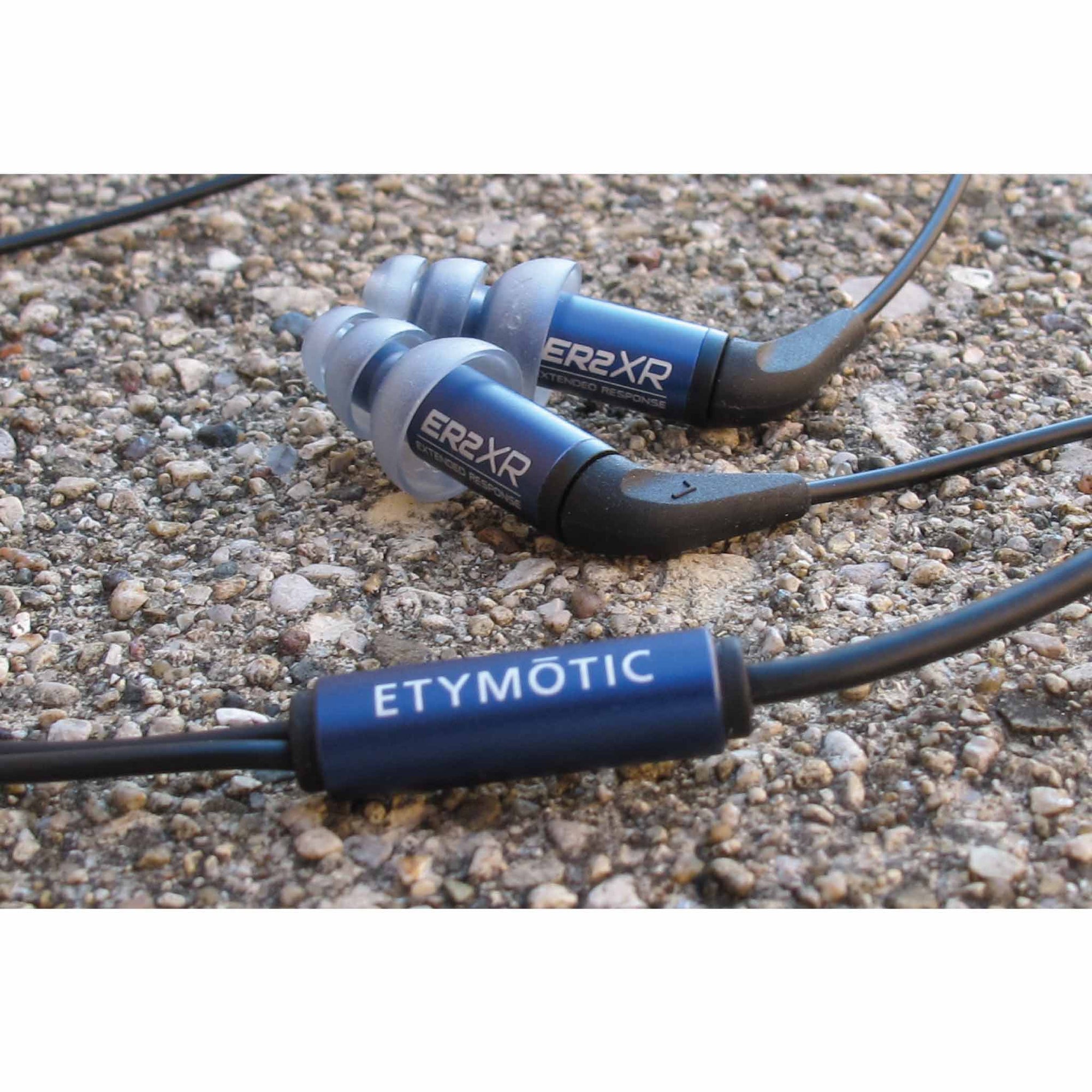 Etymotic ER2XR Earphone