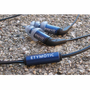 Etymotic ER2XR Earphone