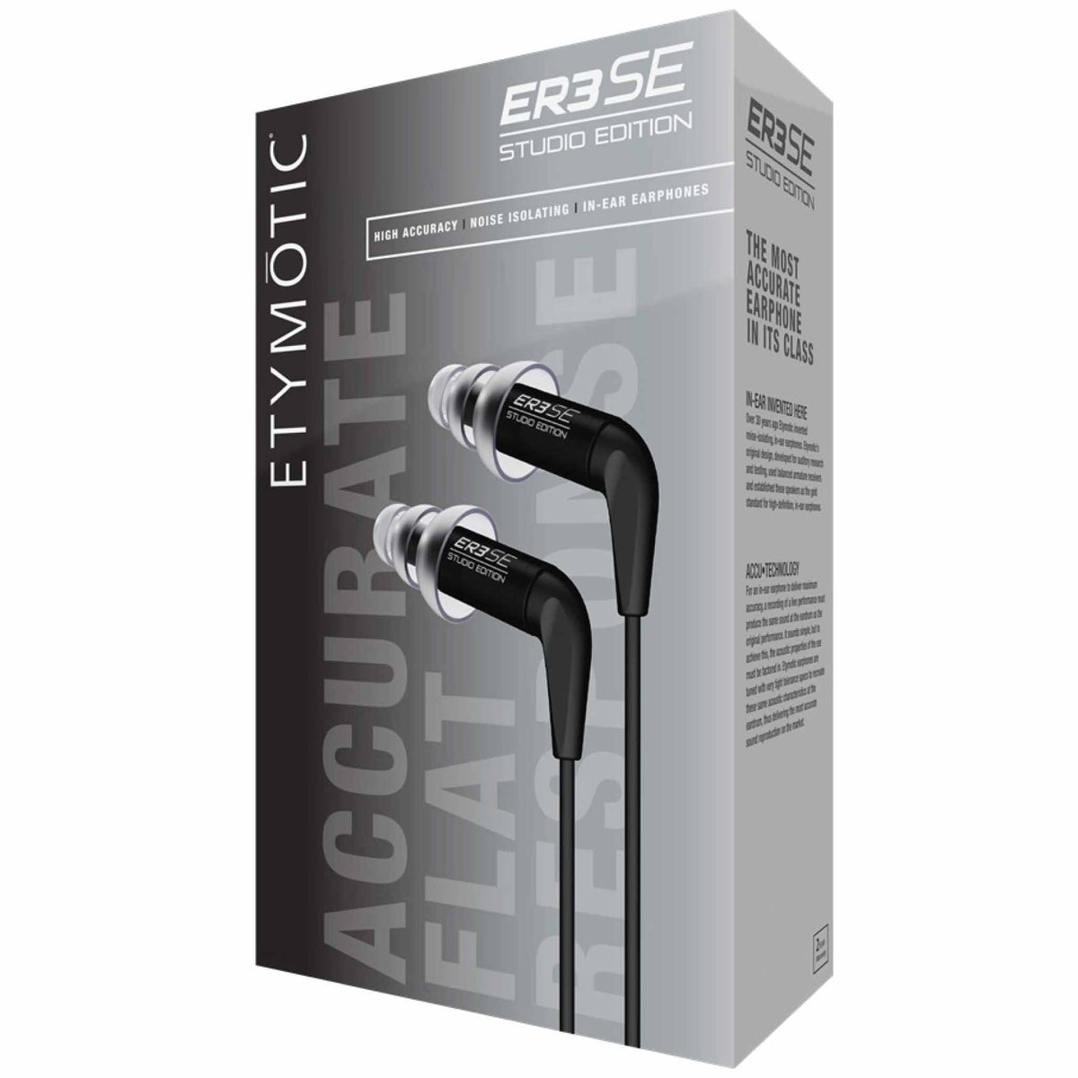 Gears For Ears